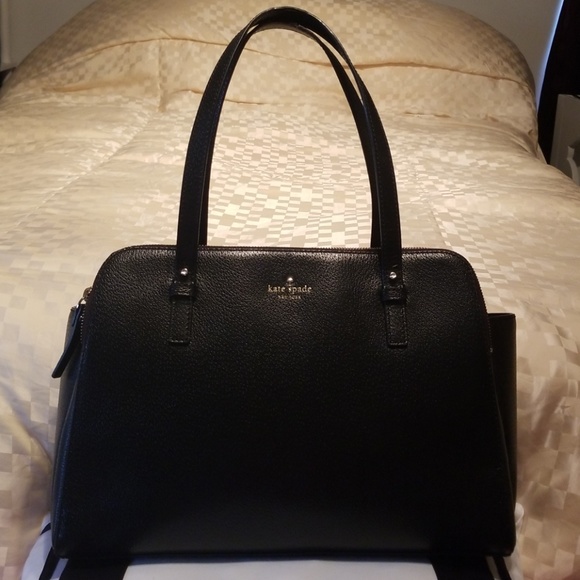 kate spade Handbags - Kate Spade Grand Street Lydia Handbag
